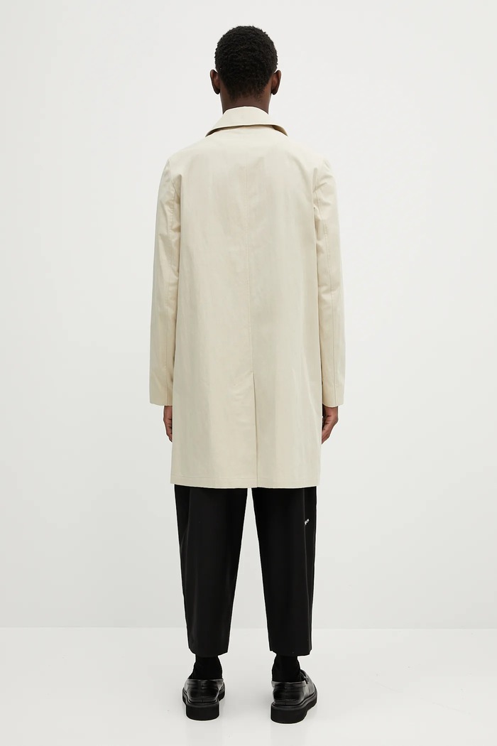 Oblečenie Kabát Paul Smith M1R.391Y.P02637 béžová