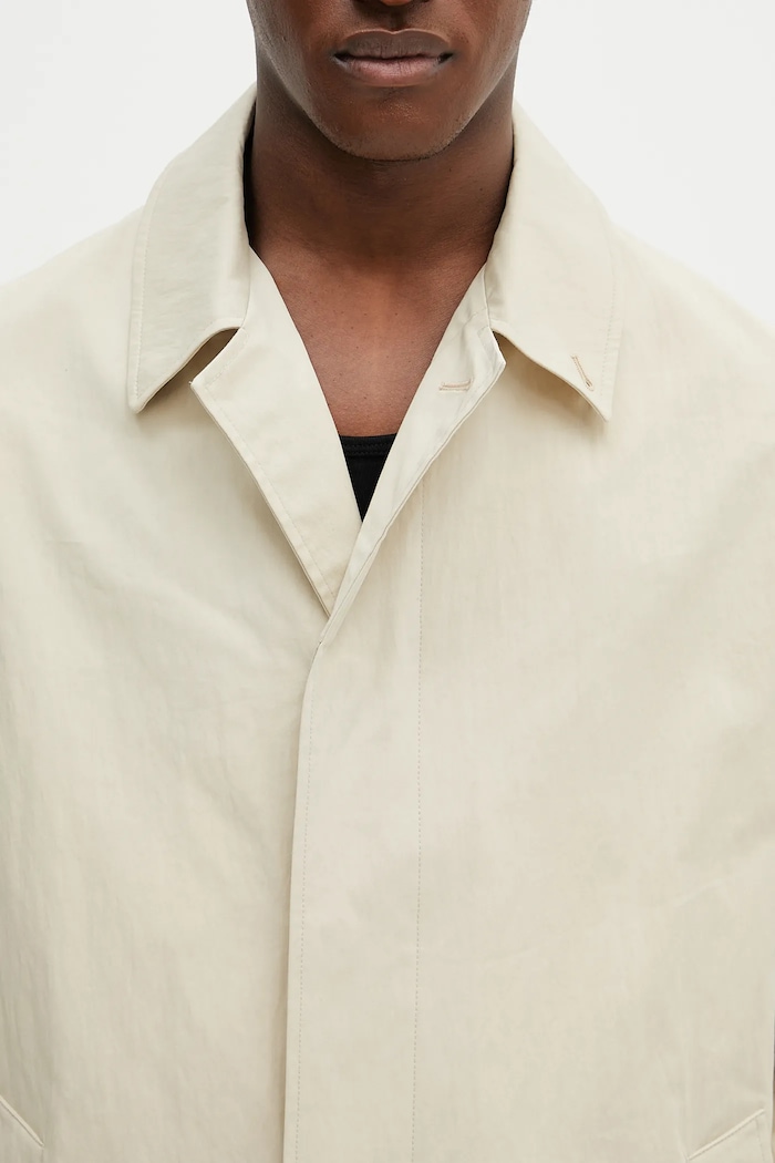 ПлащPaul Smith бежевий M1R.391Y.P02637