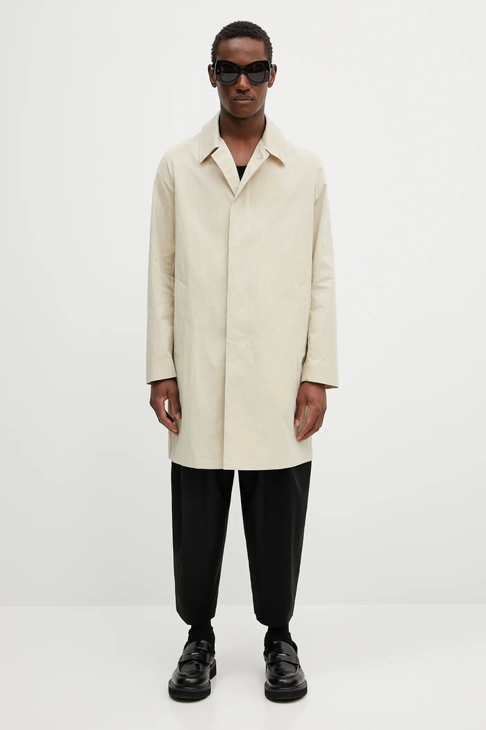 ПлащPaul Smith M1R.391Y.P02637