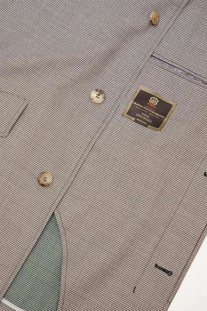 Вовняне пальто Paul Smith M1R.443Z.P02631