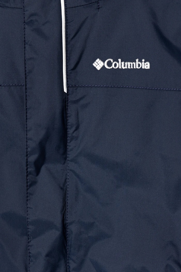 CHLAPEC Dětská bunda Columbia Watertight 2089921 námořnická modř