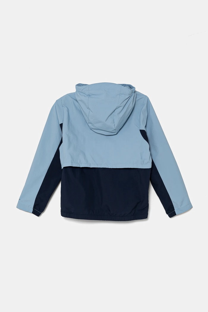 Columbia Geaca copii Tabor Trail 2115971 albastru SS25