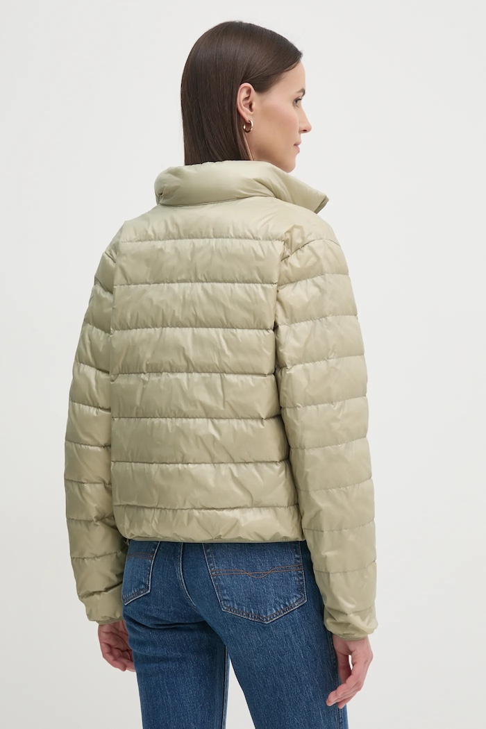 Îmbrăcăminte Calvin Klein Jeans geaca J20J224698 verde