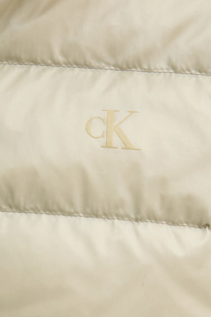 Calvin Klein Jeans geaca J20J224698 verde