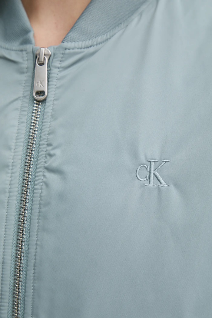 Μπουφάν bomber Calvin Klein Jeans J20J224702