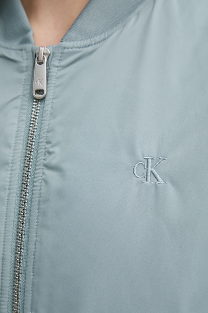 Μπουφάν bomber Calvin Klein Jeans J20J224702