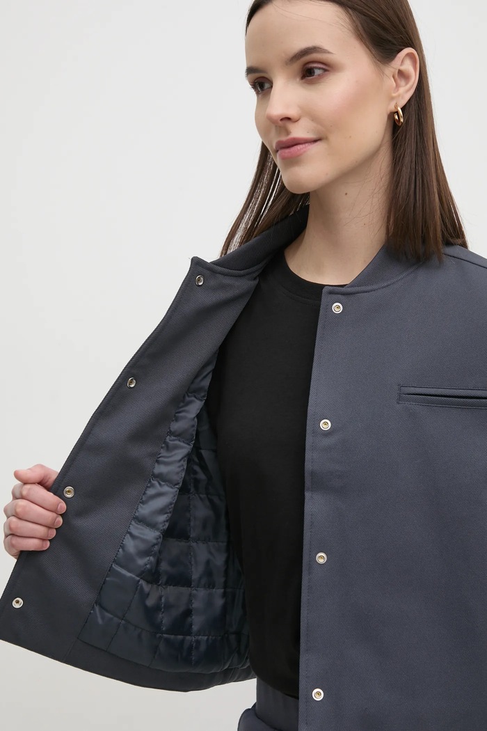 Bunda Calvin Klein Jeans J20J224970
