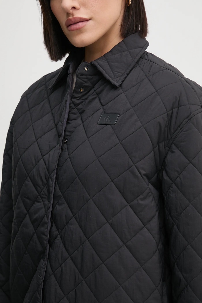 Calvin Klein Jeans kifordítható dzseki J20J225018