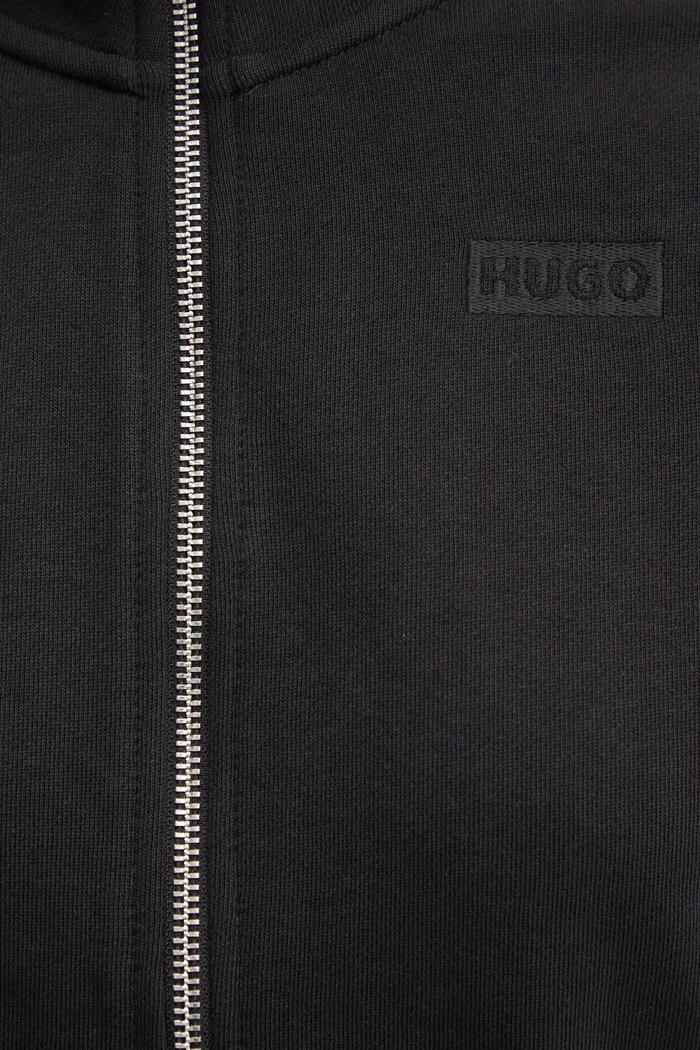 Mikina Hugo Blue 50531178