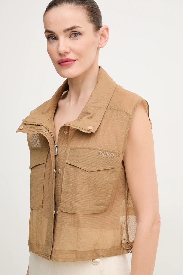 Vesta Pinko zelená 104852.A2EK