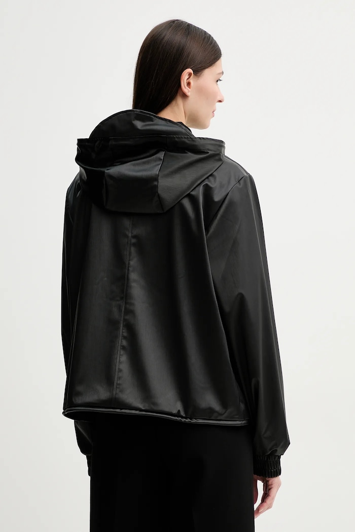 Îmbrăcăminte Rains geaca String W Jacket W3 18040.84 negru
