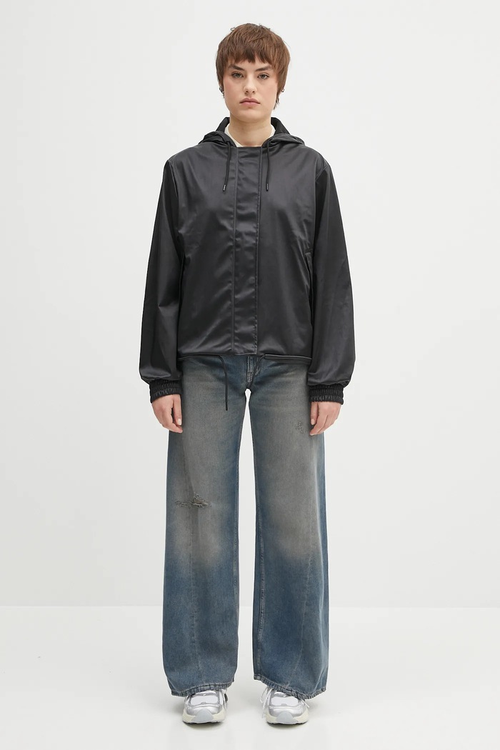 Μπουφάν Rains String W Jacket W3 18040.84