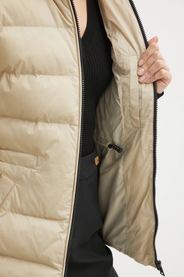 Bunda Karl Lagerfeld 246W1513