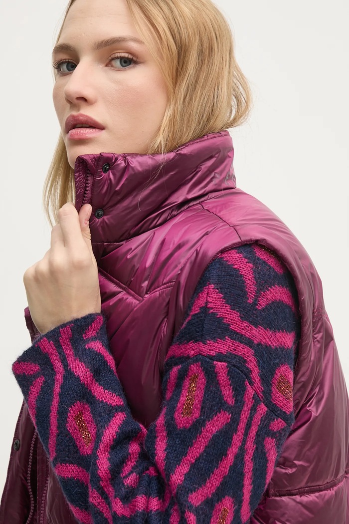 Μπουφάν Pepe Jeans FLORA PL402492
