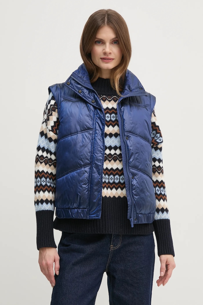 Μπουφάν Pepe Jeans FLORA PL402492