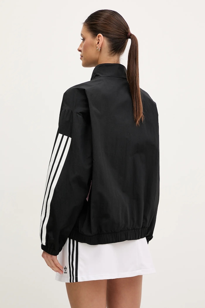 Îmbrăcăminte adidas geaca Tiro JG4142 negru