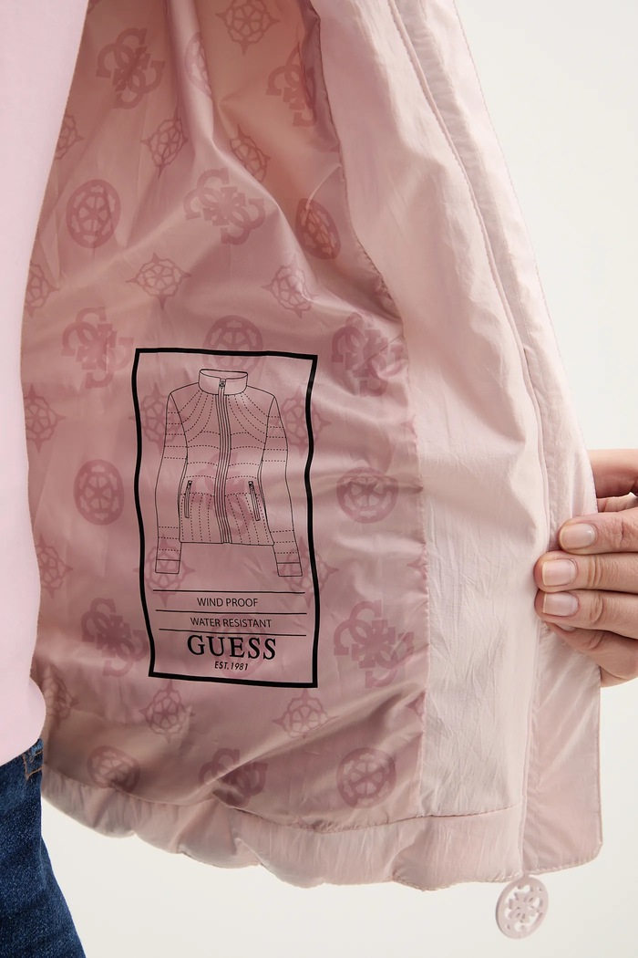 Guess Bunda Guess HELENA W5RL61.WH0V0
