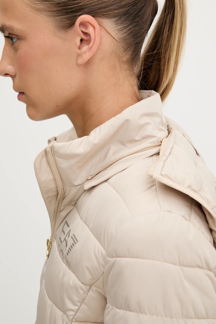 EA7 Emporio Armani bunda dámska TNF8Z.8NTB23