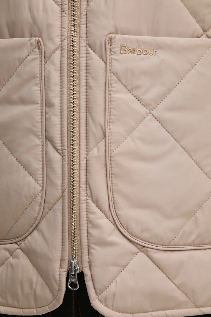 Vesta Barbour LGI0189BE33