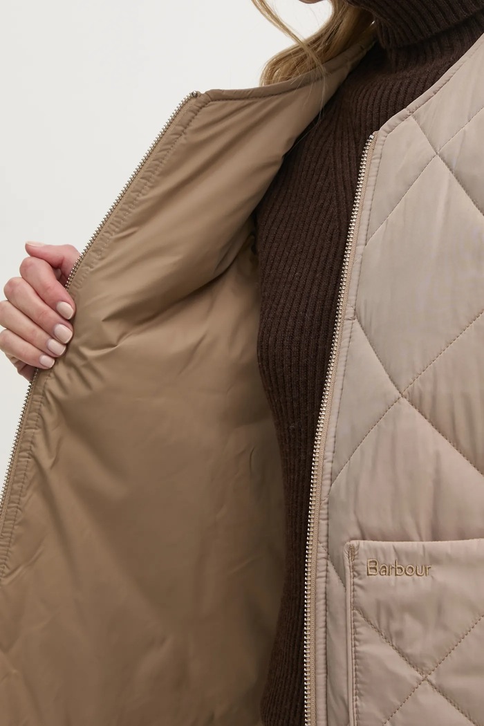 Vesta Barbour LGI0189BE33