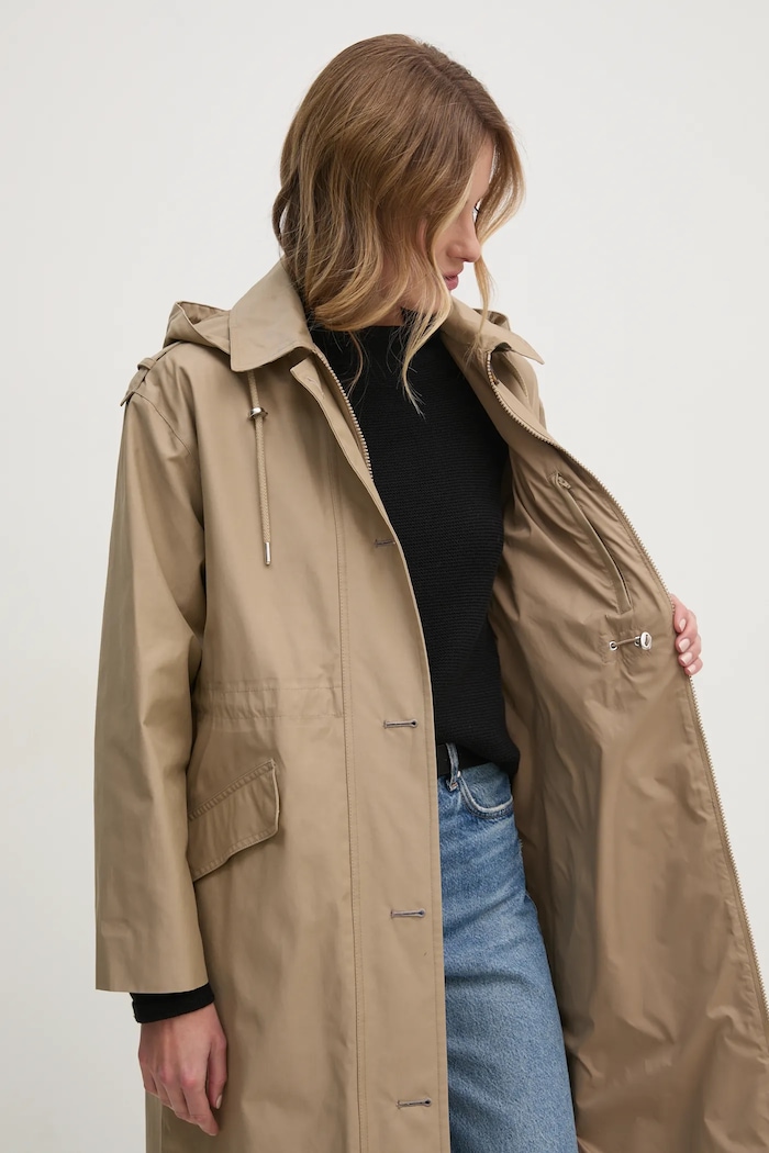 Barbour giacca LWB0910BE31