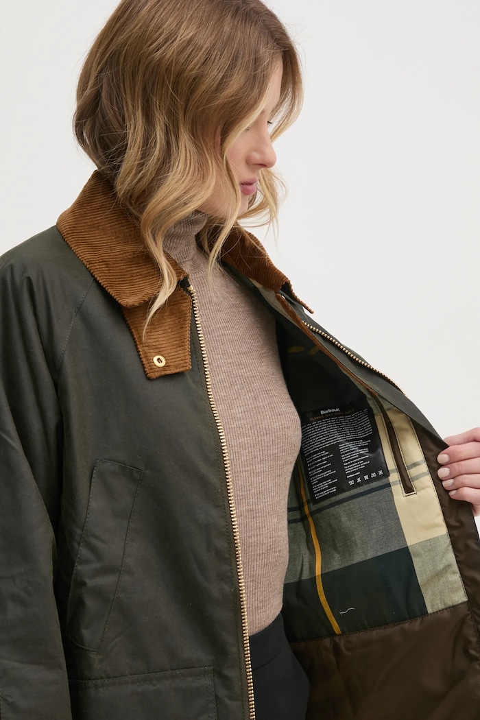 Barbour giacca LWX1447OL99