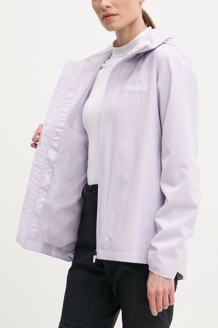 Větrovka adidas TERREX Essential JM8705