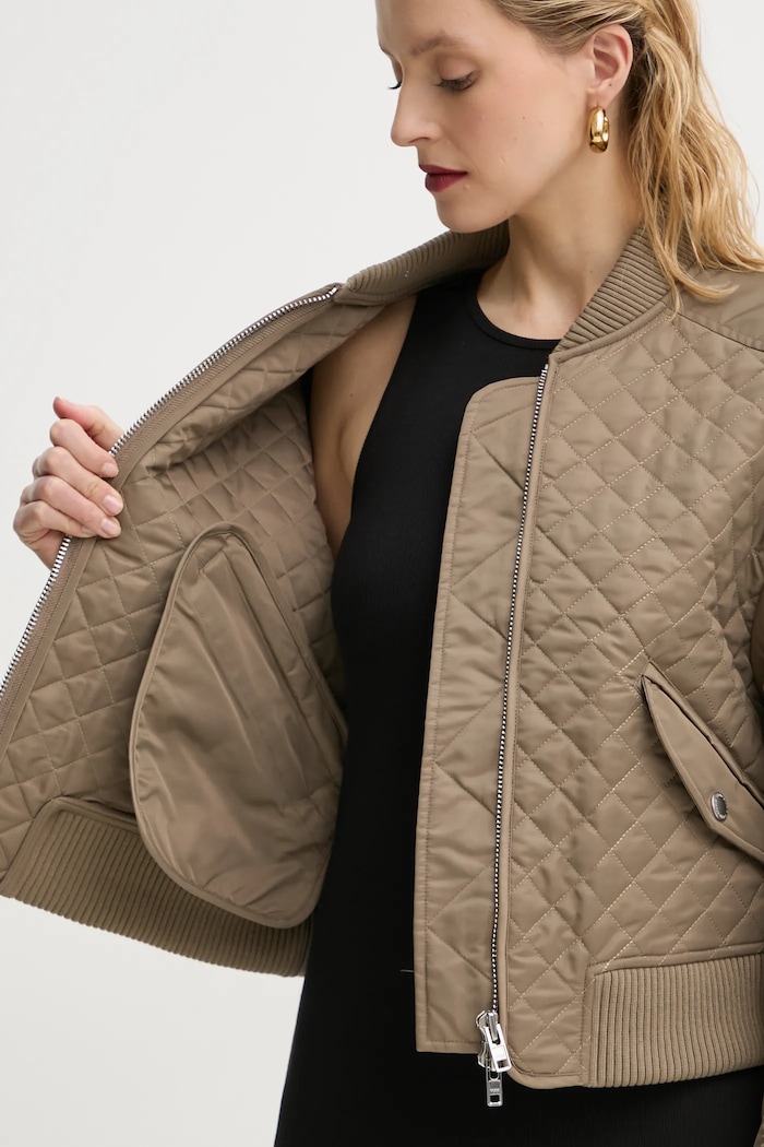 Bomber jakna Stand Studio Kezia 66377.8669