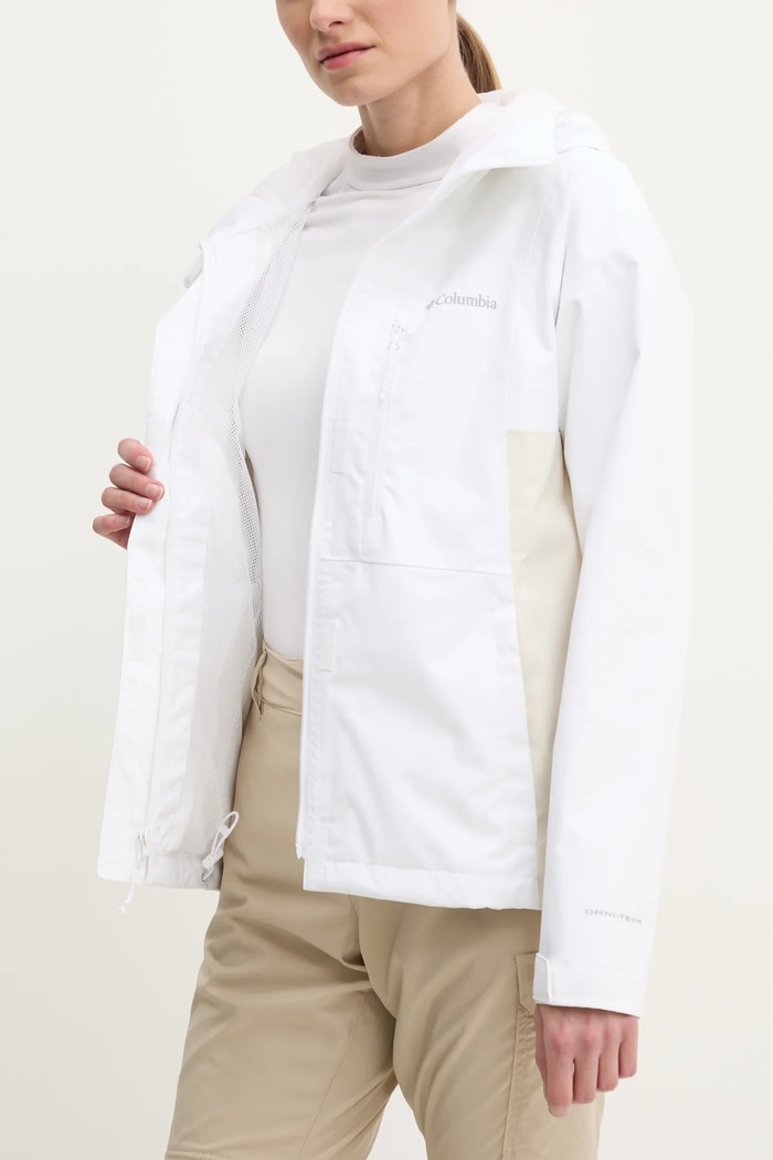 Outdoor jakna Columbia Hikebound 2086984