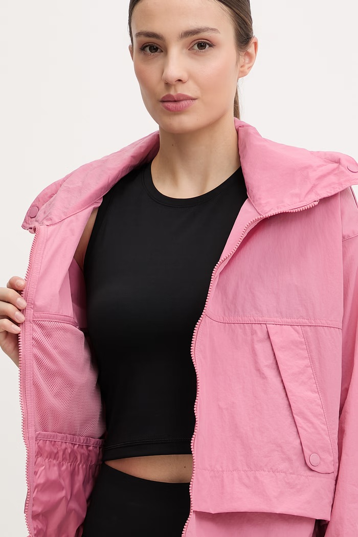 Columbia Paracutie II Windbreaker transitional jacket Women's 2116561