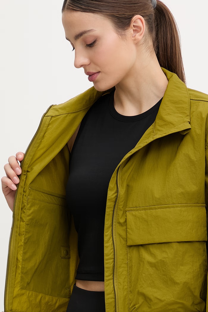 Columbia Paracutie transitional jacket Women's 2116571
