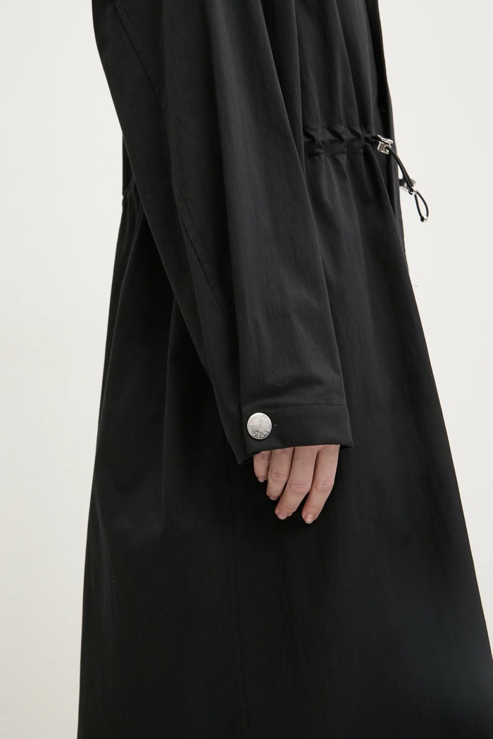 Parka Moschino Jeans 0609.3224