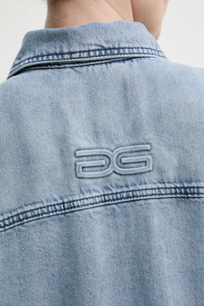 Gestuz Geaca jeans 10909935