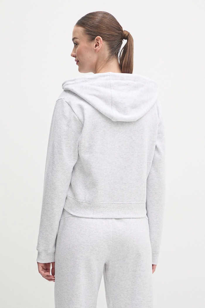 Oblečení Mikina Dkny DP5J9508 šedá