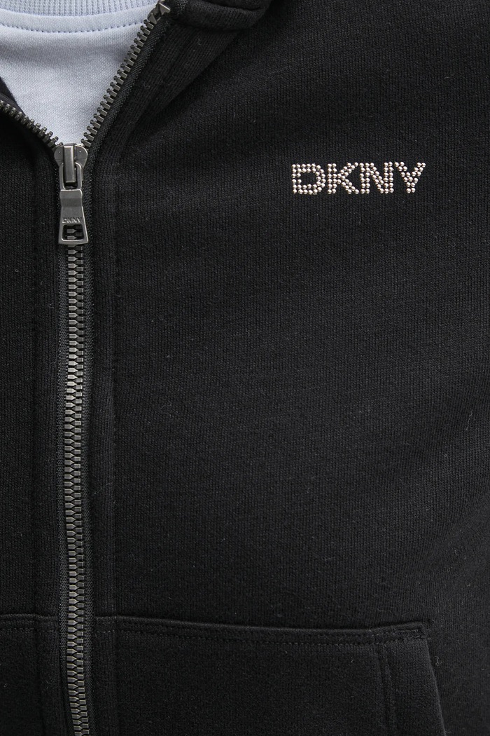 Dukserica Dkny DP5J9508 crna