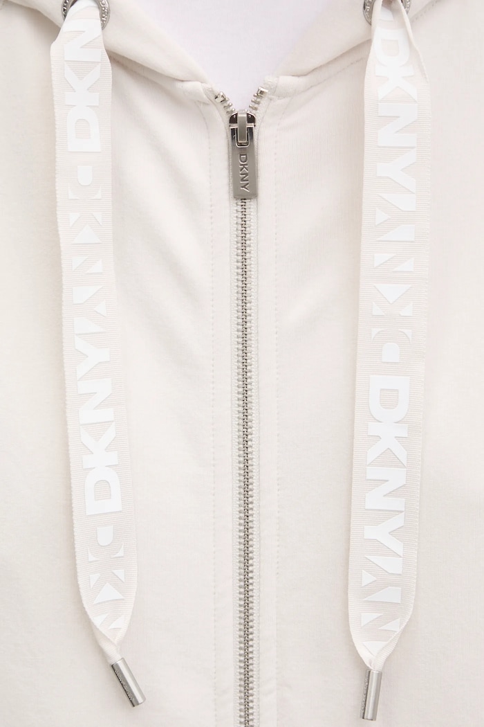 Dukserica Dkny DP5J9510 bež