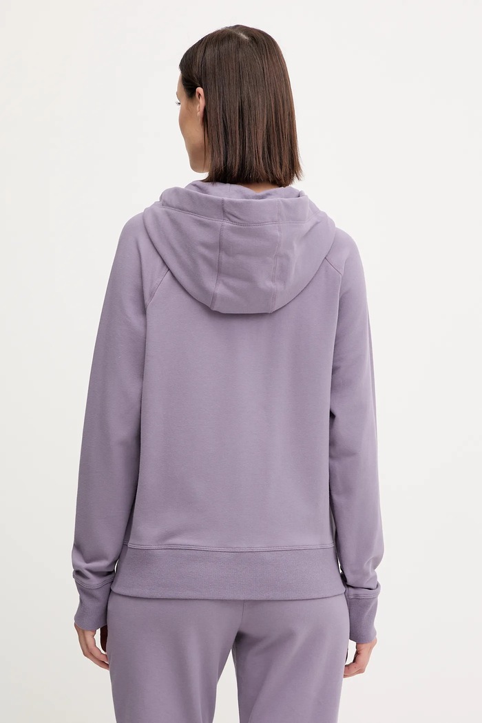 Îmbrăcăminte Dkny bluză DP5J9510 violet