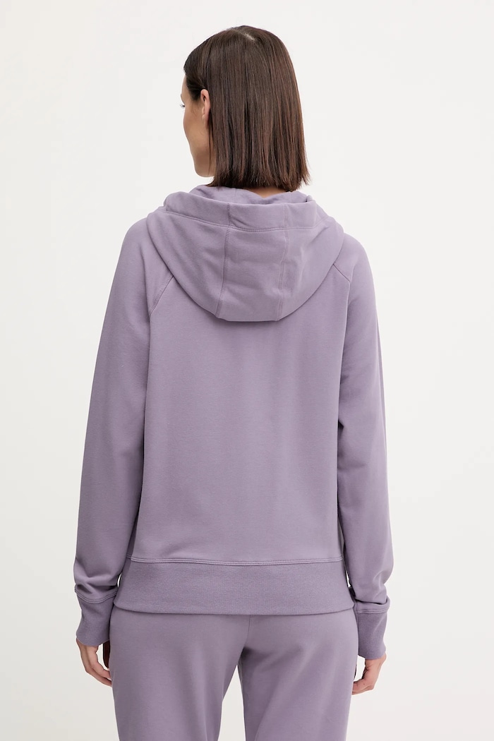 Îmbrăcăminte Dkny bluză DP5J9510 violet