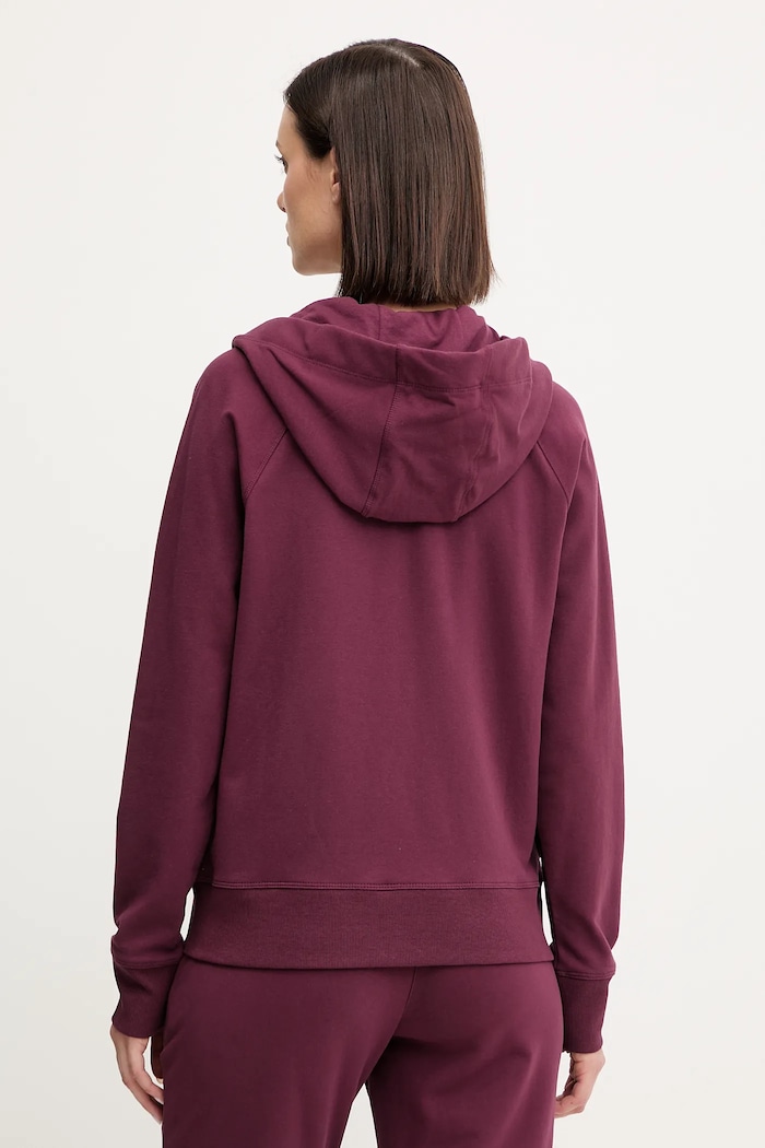 Oblačila Pulover Dkny DP5J9510 bordo