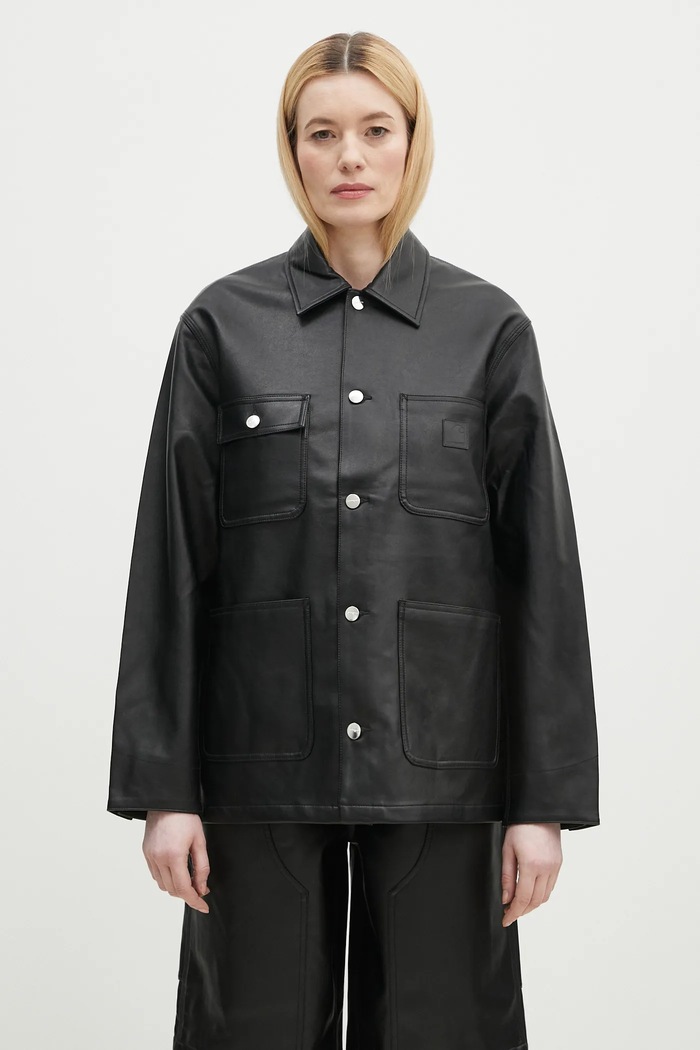 Carhartt WIP jacket Michigan Jacket without black I034447.89XX