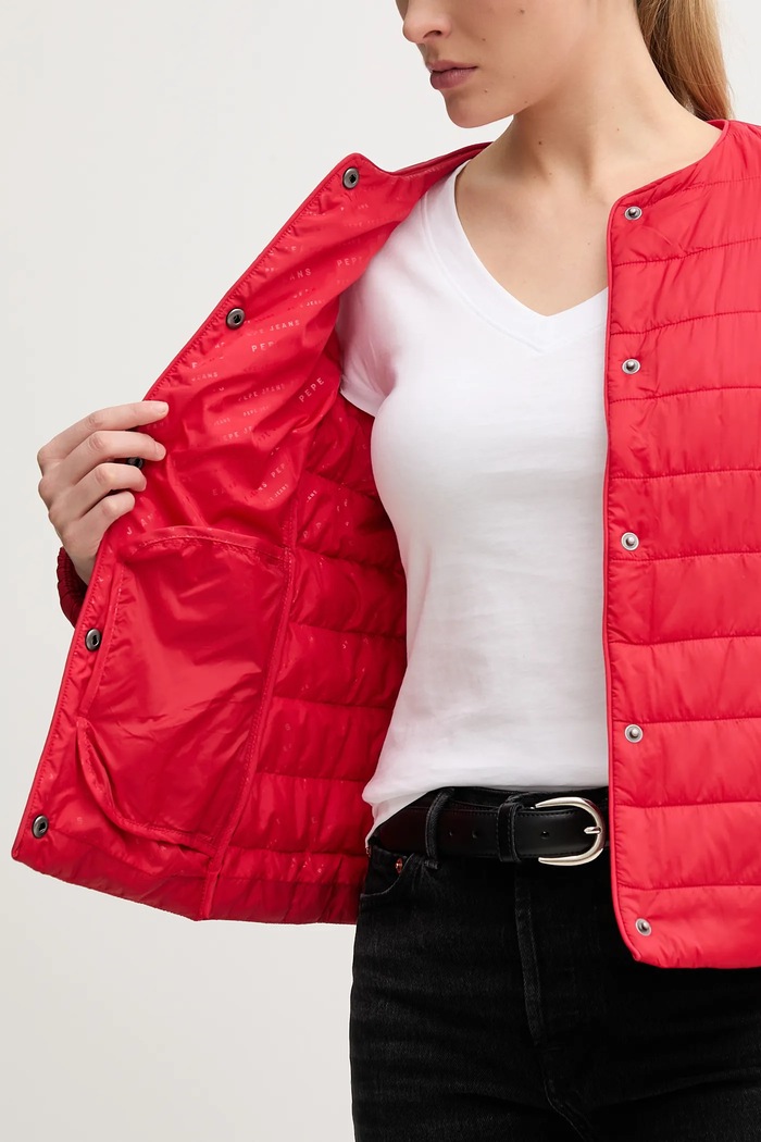 Pepe Jeans Kurtka JANE PL402585