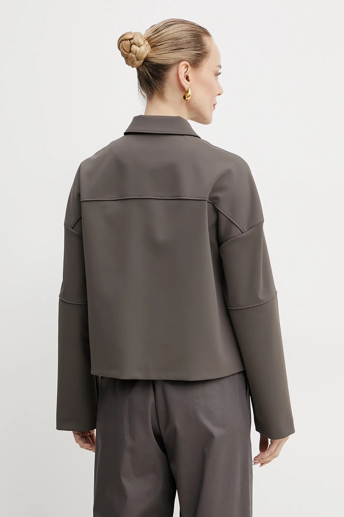 Abbigliamento MM by Max Mara giacca 2516911037600 marrone
