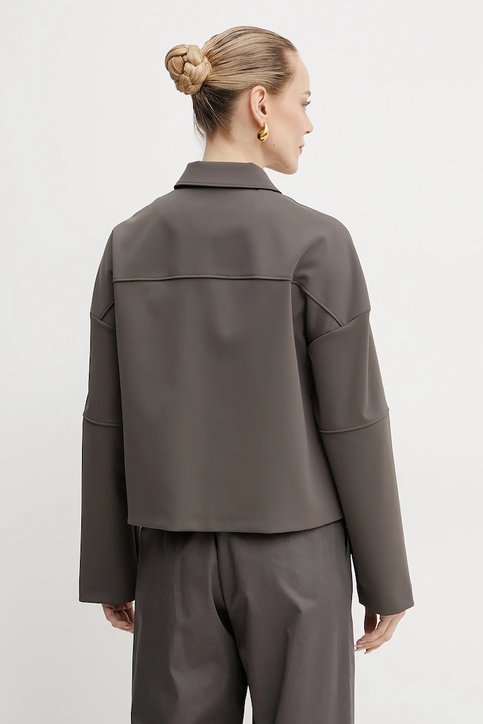 Abbigliamento MM by Max Mara giacca 2516911037600 marrone