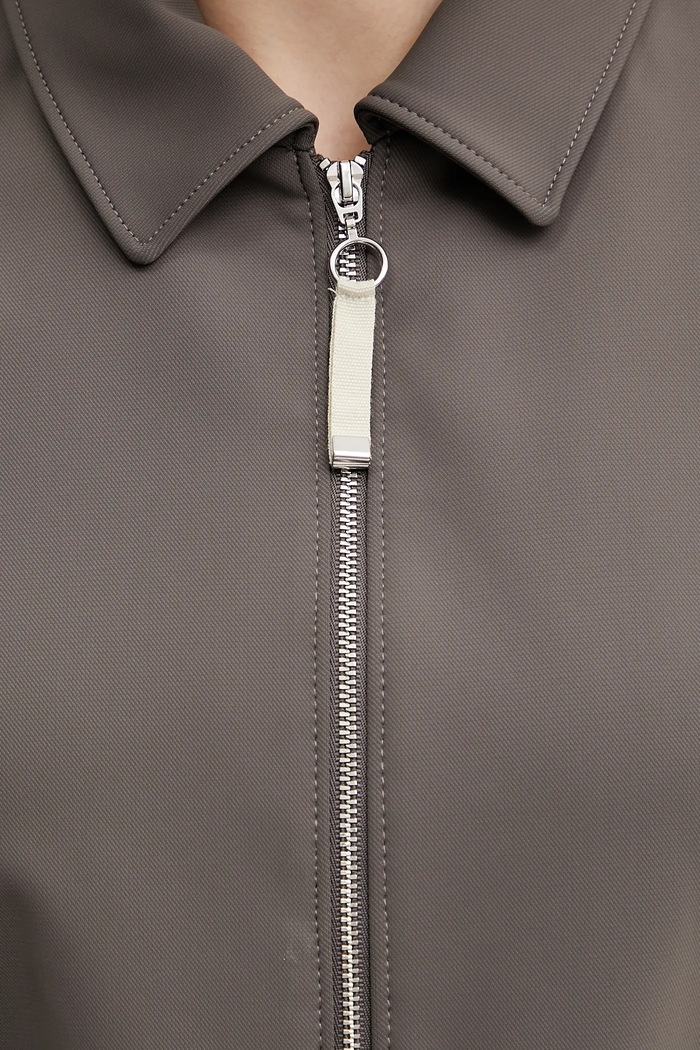 MM by Max Mara giacca 2516911037600 marrone