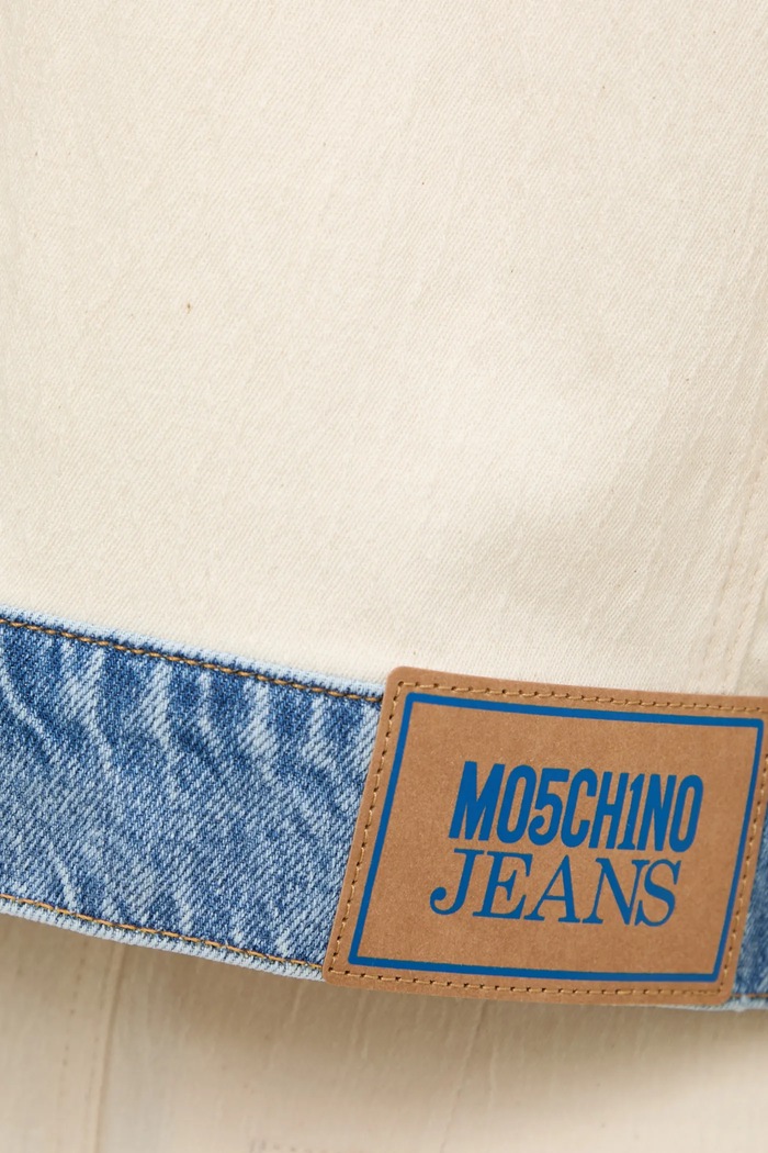 Яке Moschino Jeans 0509.3717