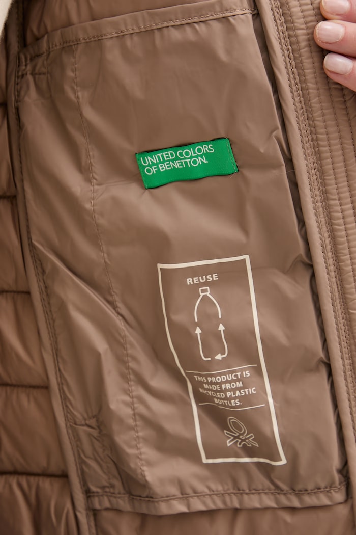 United Colors of Benetton Vestă 2TWDDJ00V