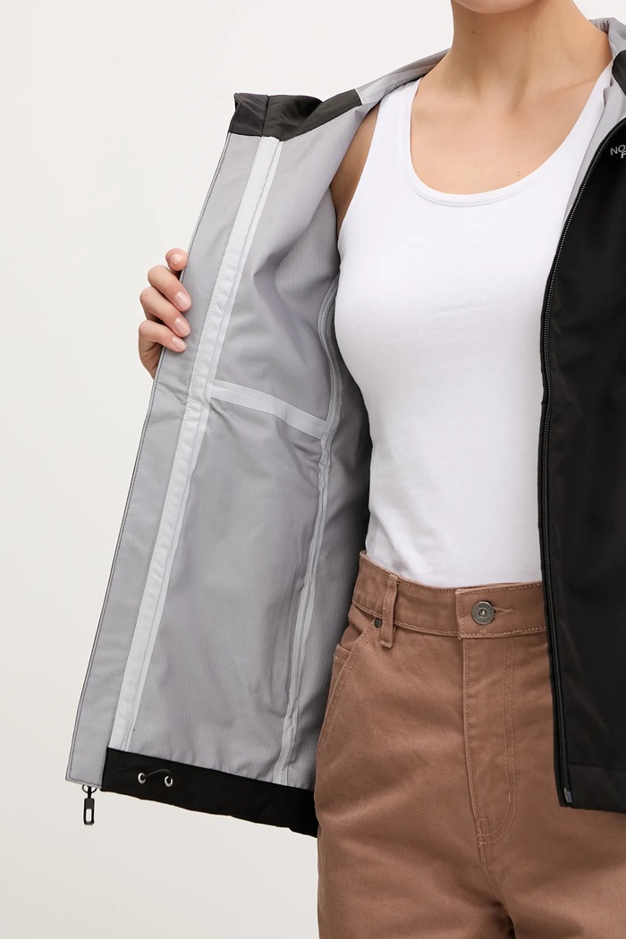The North Face kurtka Whiton 3 NF0A87FS4H01