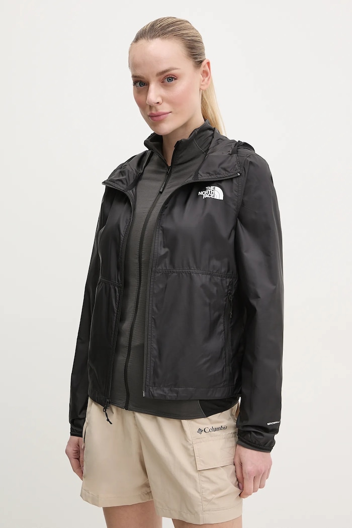 Vetrovka The North Face TNF Cyclone nezateplené čierna NF0A8B6GJK31