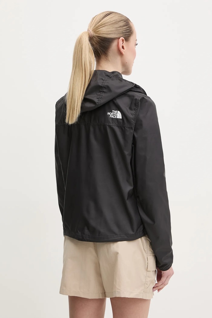 Oblečenie Vetrovka The North Face TNF Cyclone NF0A8B6GJK31 čierna