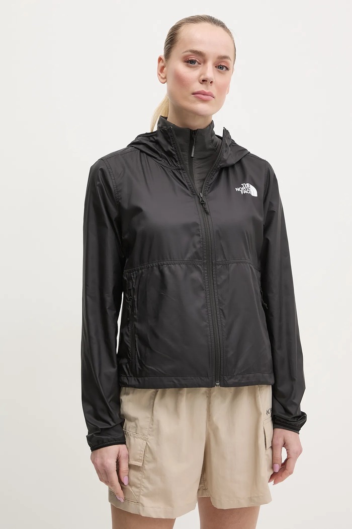 Vetrovka The North Face TNF Cyclone čierna NF0A8B6GJK31